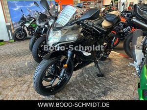 KAWASAKI NINJA 125 2026 ..AB 3,99%