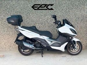 KYMCO XCITING 400 - 2015