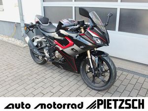 QJ MOTOR SRK 125 R VERSCHIEDENE FARBEN