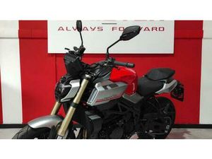 VENDO QJ MOTOR SRK 900 (2025) NUOVA A VERONA (CODICE 9883886) - MOTO.IT