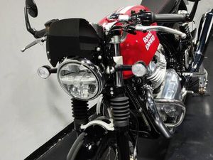 VENDO ROYAL ENFIELD CONTINENTAL GT 650 (2021 - 25) NUOVA A MILANO (CODICE 9883881) - MOTO.IT