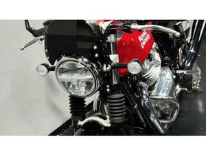 VENDO ROYAL ENFIELD CONTINENTAL GT 650 (2021 - 25) NUOVA A MILANO (CODICE 9883881) - MOTO.IT