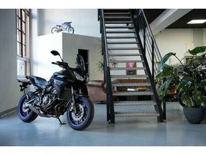 YAMAHA TRACER 700 ABS | ERST 3201 KM |