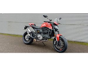 DUCATI MONSTER 937 A2 2022