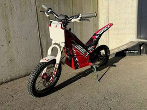 RACING PRO - LITHIUM AKKU - NEUWERTIG!!