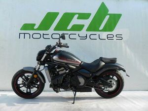 KAWASAKI VULCAN S 650 ABS 2024 5 MODELL