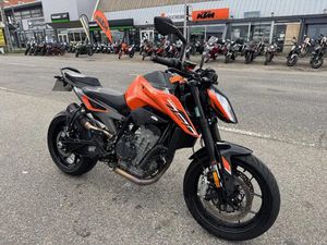 KTM 790 DUKE L 2023