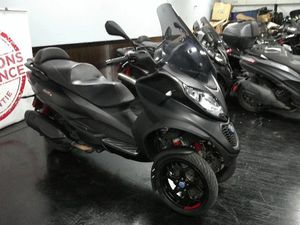 PIAGGIO MP3 400 HPE ABS ASR 2021