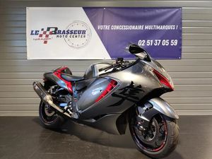 SUZUKI GSXR 1340 HAYABUSA 2023