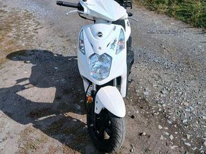 ROLLER SYM XPRO 45GER