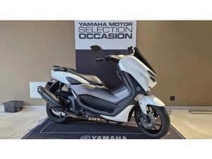 YAMAHA NMAX 125 2024