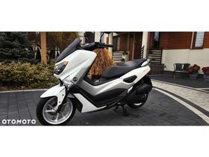 YAMAHA NMAX