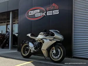 2023 MV AGUSTA SUPERVELOCE