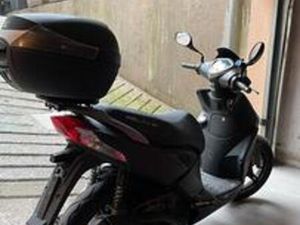SCOOTER KYMCO AGILITY 125 | PER RICAMBI