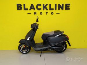 KYMCO LIKE S 125