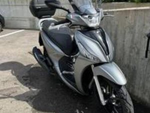 KYMCO PEOPLE 125 - 2024