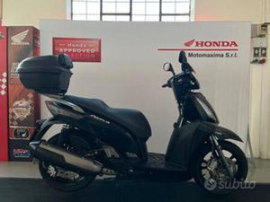 KYMCO PEOPLE 300I