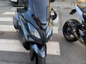 KYMCO XCITING 300I - 2009