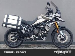 TRIUMPH TIGER 900 RALLY PRO