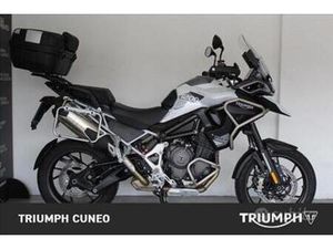 TRIUMPH TIGER 1200 GT PRO ABS