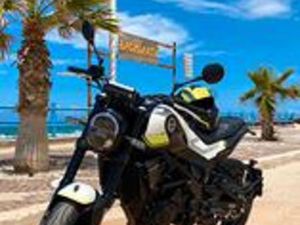 BENELLI LEONCINO 250