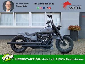 HARLEY-DAVIDSON SOFTAIL FXB/L/F/D / FLS//F/H HERITAGE CLASSIC 11