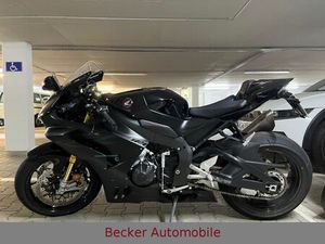 HONDA CBR 1000 SP ''FIREBLADE