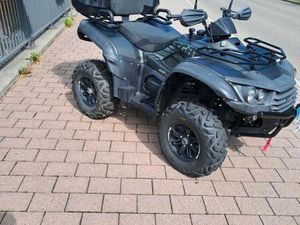 TGB BLADE 550 X 4X4 WIE NEU ATV