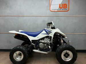 2005 SUZUKI LTZ 400 FOR SALE