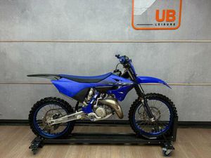 2023 YAMAHA YZ 125 FOR SALE