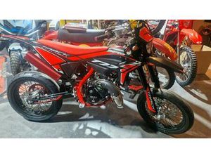 BETA RR50 TRACK BLACK