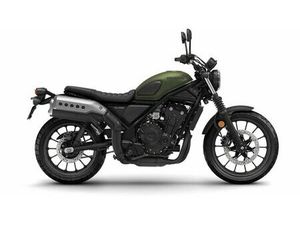 HONDA CL500 SCRAMBLER *BLACK WEEK*