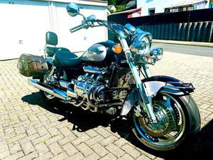 HONDA VALKYRIE 1500 FC6 USA TOP!!!