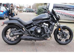 KAWASAKI VULCAN S 650 1.HAND 3077KM