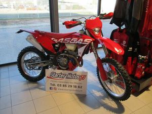 GASGAS EC 250 F 2023 250 CM3 | MOTO ENDURO | 1 800 KM | ROUGE | 71000 VARENNES LES MACON