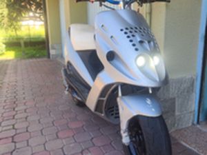 PHANTOM F12 70 CC TROFEO