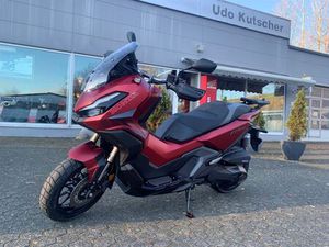 HONDA ADV350 TOP ZUSTAND*ZUBEHÖR*4457 KM*
