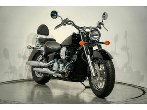 HONDA VT 750 C SHADOW *NEUWERTIG*
