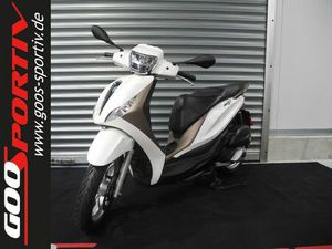 PIAGGIO MEDLEY 125 ABS *VOM HÄNDLER*