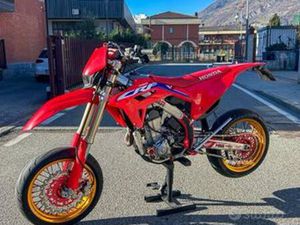 HONDA CRF 450 2023