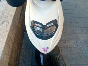SCOOTER 50 CC APRILIA SR