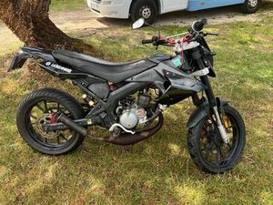 DERBI SENDA XTREM 2009