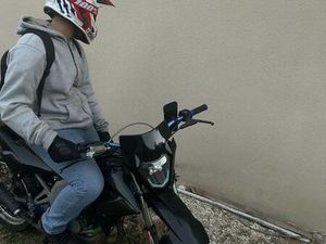 GILERA SMT