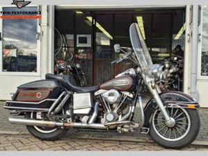 HARLEY-DAVIDSON FLH ELECTRA GLIDE SHOVELHEAD 1340 (BJ 1980) — MOTOREN | HARLEY-DAVIDSON — MARKTPLAATS