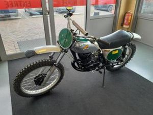 HONDA ELSINORE CR250M — MOTOREN | HONDA — MARKTPLAATS