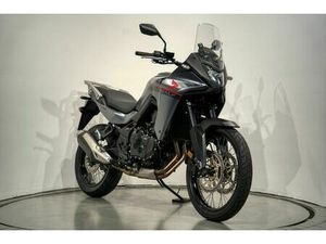 HONDA XL 750 TRANSALP *GRIFFHEIZUNG*SYNC*