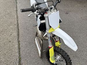 HUSQVARNA TC50