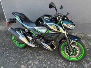 KAWASAKI Z 500 SE MODELL 2025