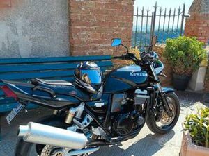 KAWASAKI ZRX 1100 - 2000