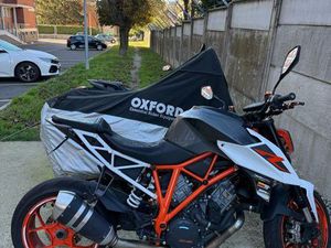 KTM 1290 SUPERDUKE R